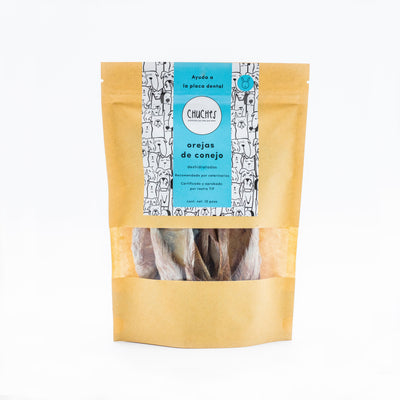 Orejas de Conejo