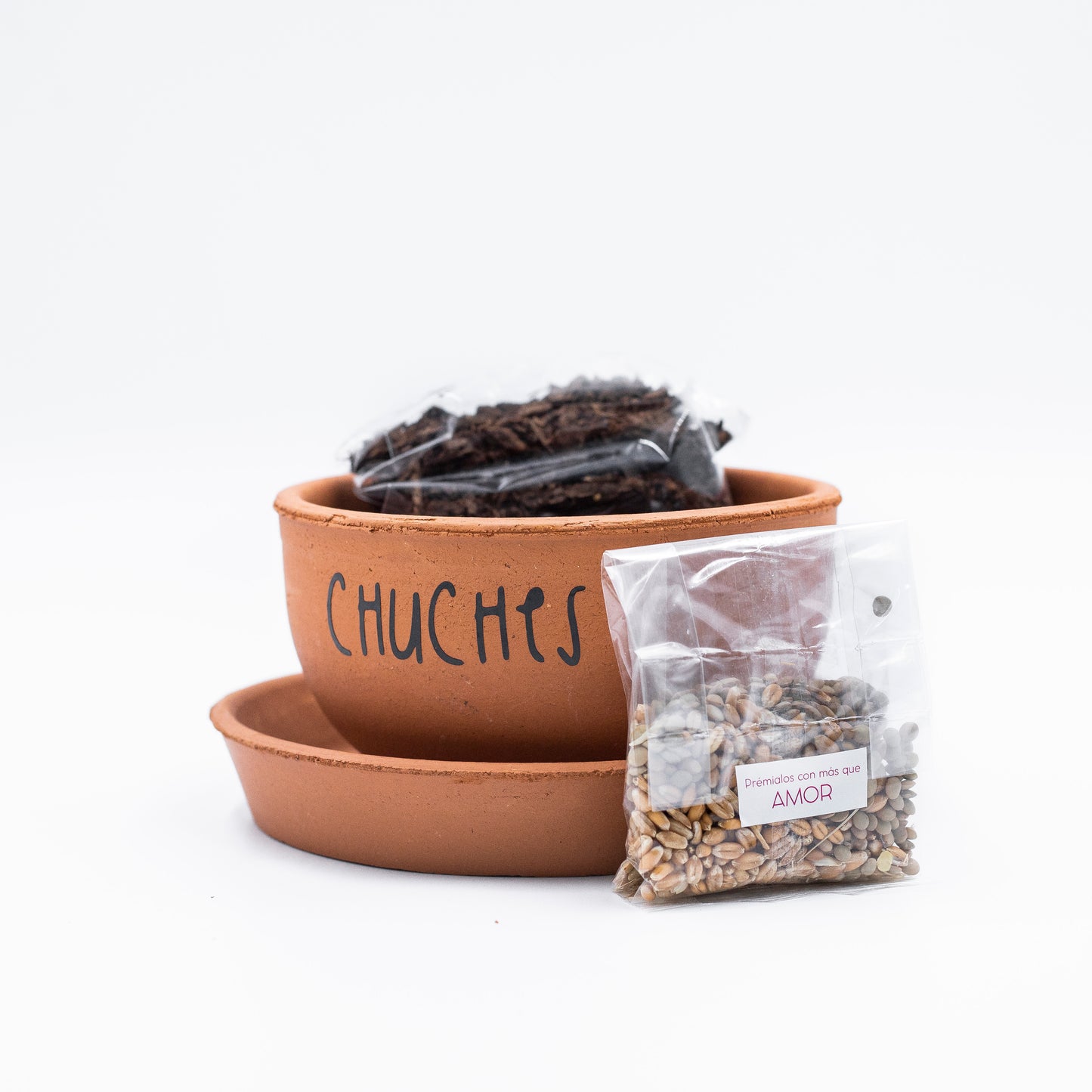 Kit de Cultivo Hierba de Gato