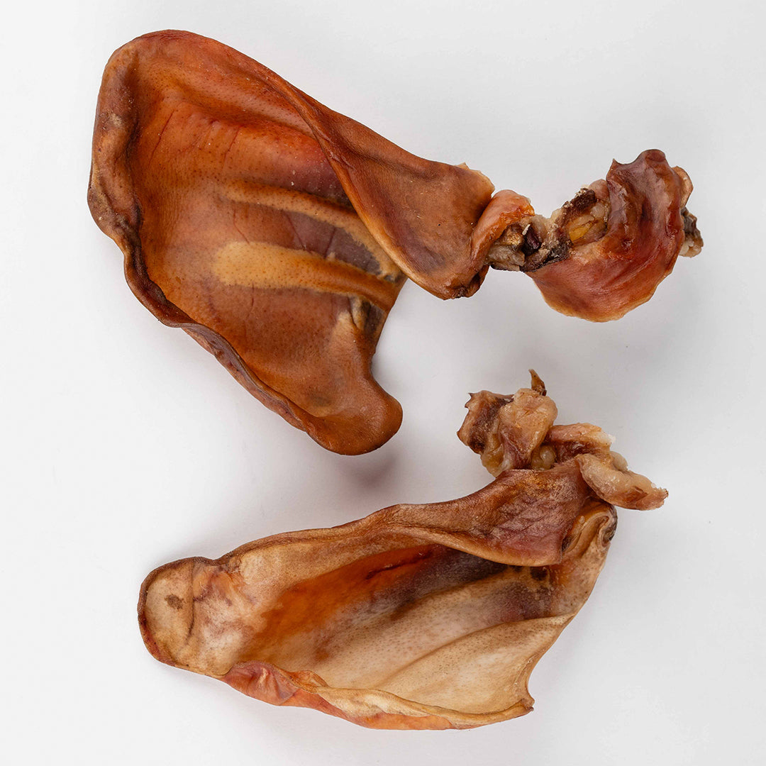 Orejas de Cerdo